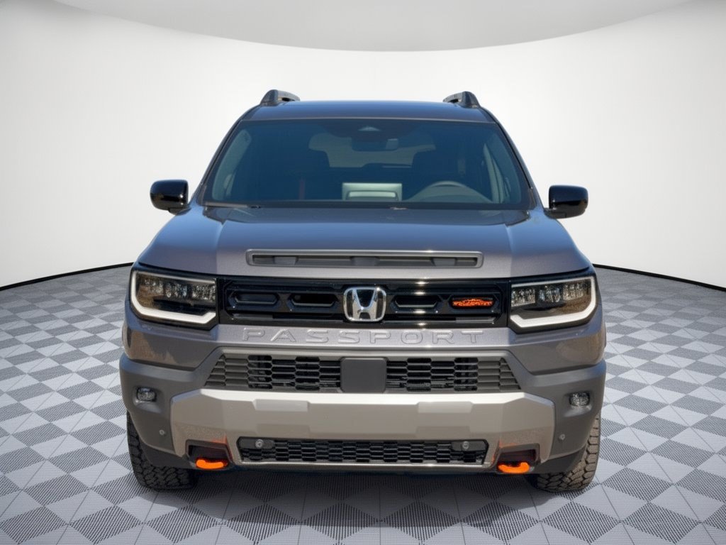 New 2026 Honda Passport TrailSport image 6