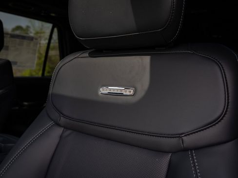 New 2026 Ford Expedition Platinum w/ Stealth Appearance Package image 26