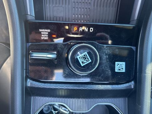 New 2026 Jeep Grand Cherokee Altitude AWD/4WD image 29