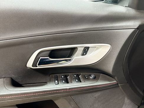 Used 2015 Chevrolet Equinox LT w/ Driver Convenience Package FWD image 16