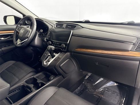 Used 2018 Honda CR-V Touring image 46