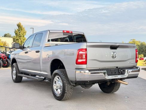 Used 2019 RAM 2500 Tradesman w/ Safety Group AWD/4WD image 15