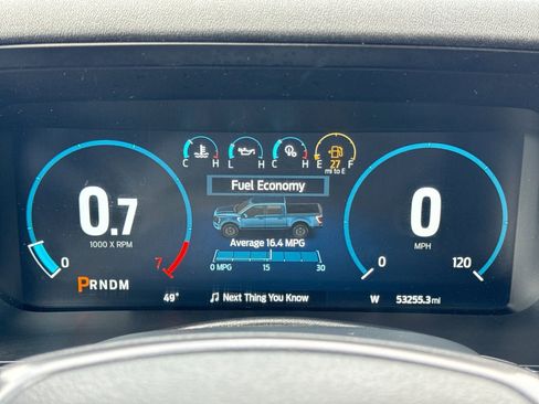 Used 2023 Ford F150 Tremor w/ Equipment Group 402A High AWD/4WD image 40