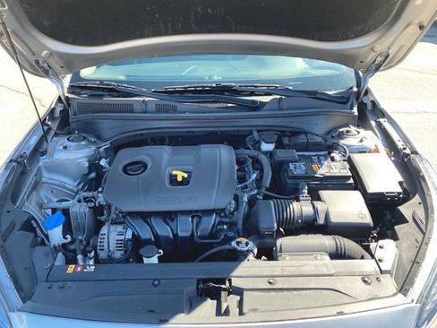 Used 2023 Kia Forte LXS image 26