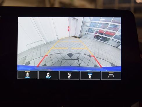 Used 2020 Chevrolet Corvette Stingray Preferred Cpe w/ 2LT Preferred Equipment Group image 46