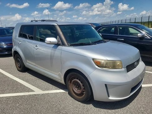 Used 2008 Scion xB FWD image 5