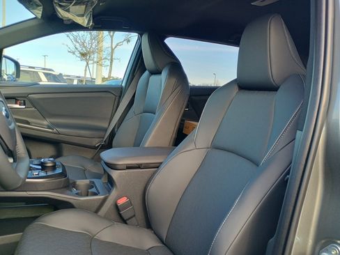 New 2026 Subaru Solterra Premium image 10