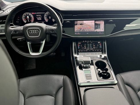 Certified 2024 Audi Q7 3.0T Premium Plus w/ Premium Plus Package image 29