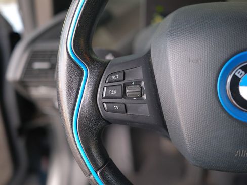 Used 2016 BMW i3 w/ Range Extender image 15