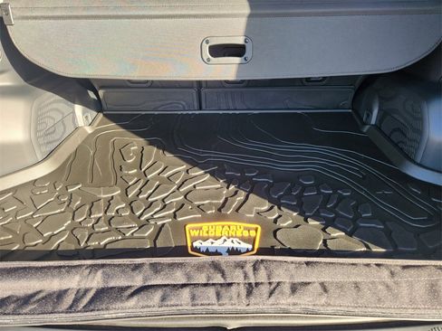 New 2026 Subaru Forester Wilderness image 21