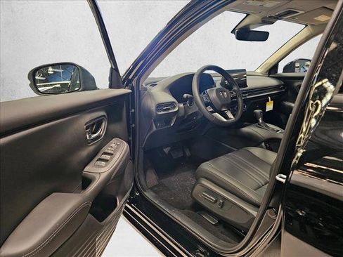 New 2027 Honda HR-V EX-L image 14
