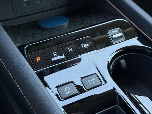 New 2026 Nissan Murano Platinum AWD/4WD image 15