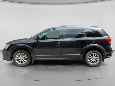 Used 2013 Dodge Journey SXT w/ Flexible Seating Group FWD image 2