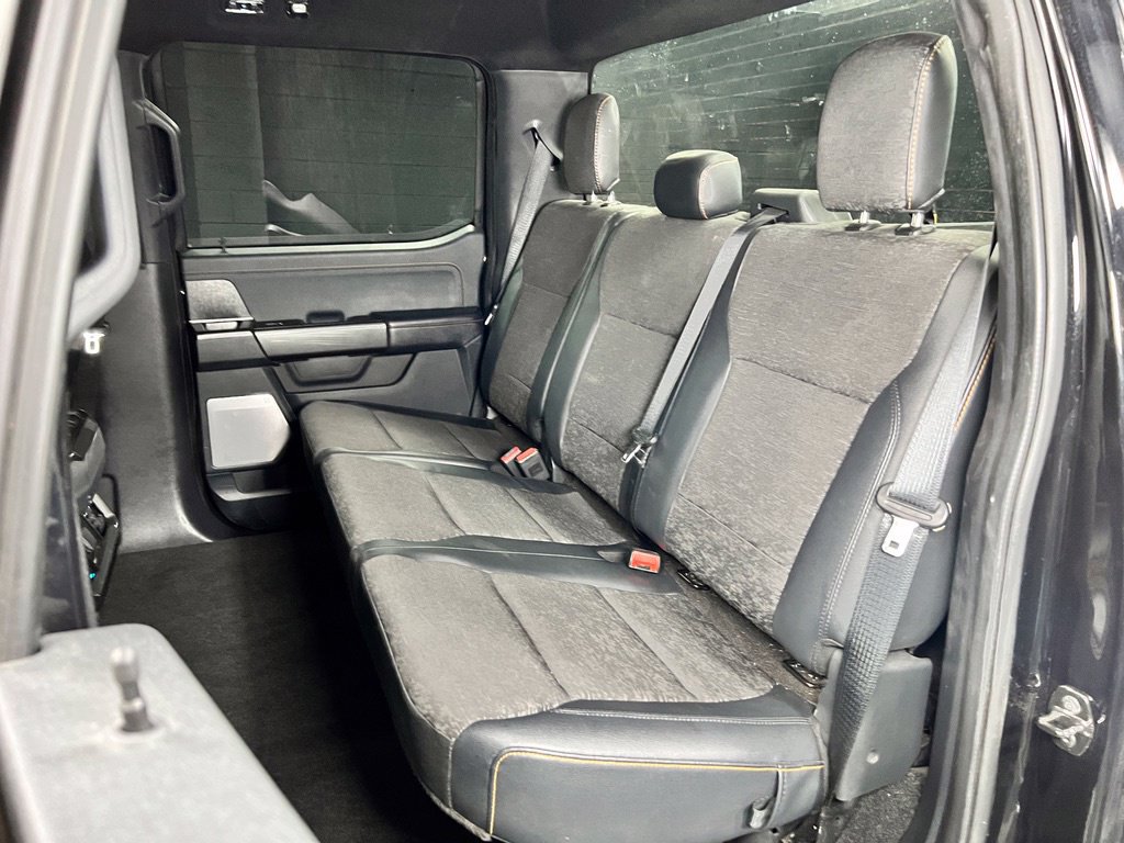 Used 2023 Ford F150 Tremor AWD/4WD image 20