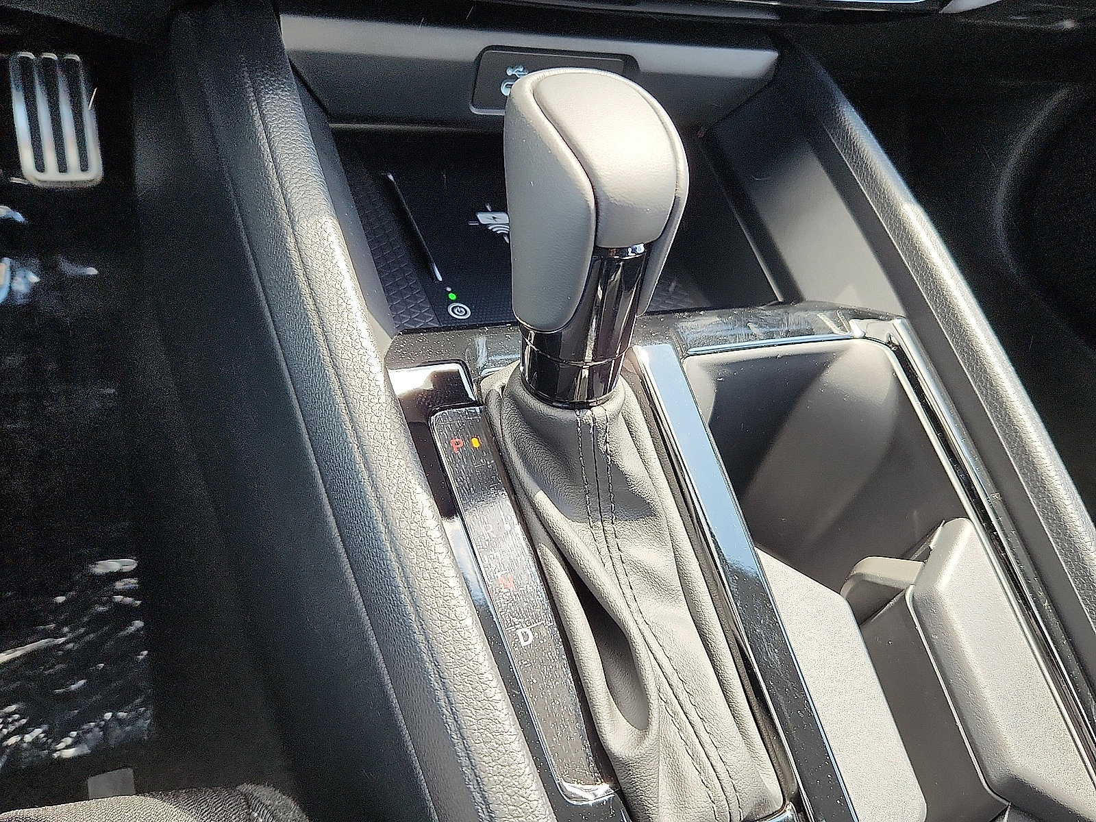New 2026 Honda Accord Sport image 21