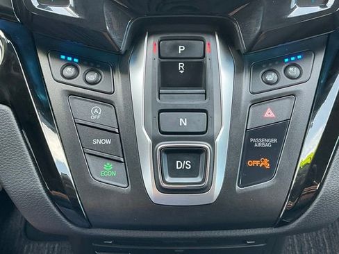 Used 2024 Honda Odyssey Elite image 15