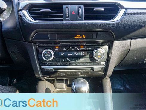 Used 2016 MAZDA MAZDA6 Touring image 24