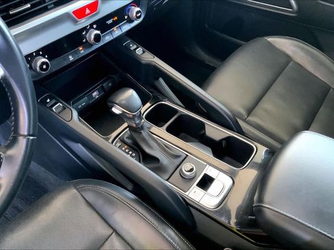 Used 2020 Kia Telluride S image 17