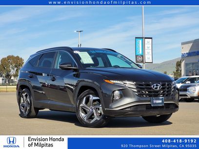 Used 2023 Hyundai Tucson SEL w/ Convenience Package