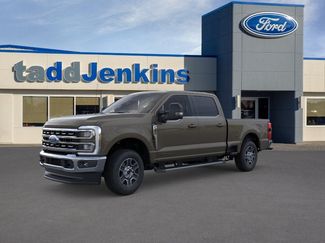 New 2026 Ford F350 Lariat AWD/4WD video 1