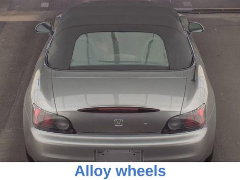 Used 2000 Honda S2000 image 6