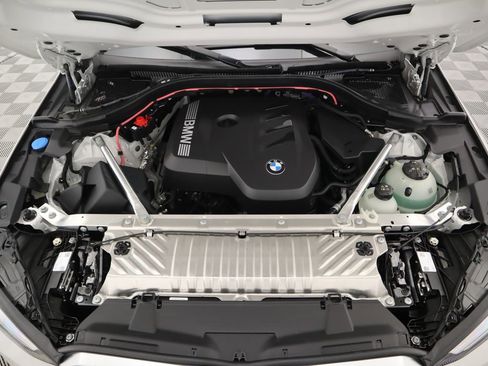 New 2026 BMW X3 xDrive30 image 30