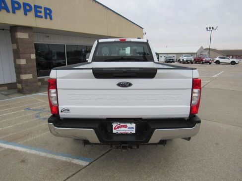 Used 2020 Ford F350 XL w/ Power Equipment Group image 6
