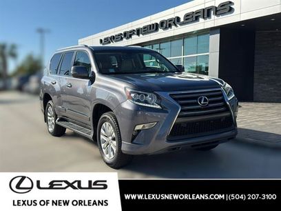 Used 2019 Lexus GX 460 Premium w/ Premium Package