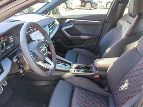 New 2026 Audi S3 Premium image 21