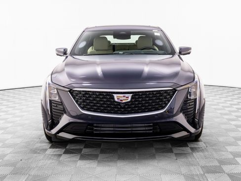 New 2026 Cadillac CT5 Premium Luxury w/ Technology Package AWD/4WD image 8