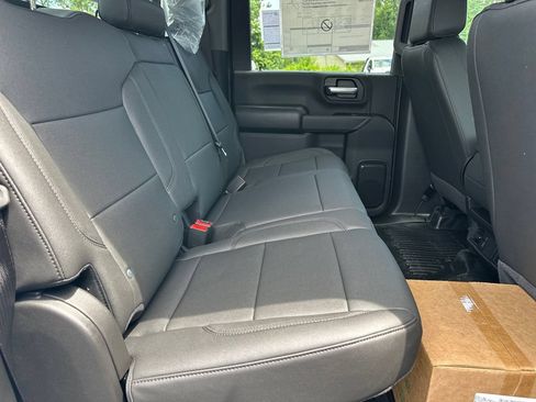 New 2026 GMC Sierra 3500 Pro w/ Convenience Package AWD/4WD image 16
