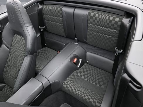 Certified 2026 Porsche 911 GTS RWD image 19