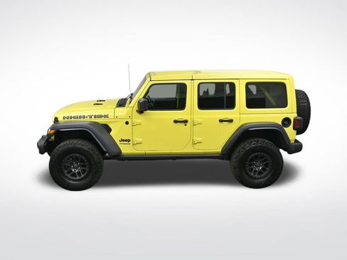 Used 2022 Jeep Wrangler Unlimited Sport image 37