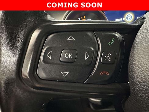 Used 2021 Jeep Gladiator Sport AWD/4WD image 25