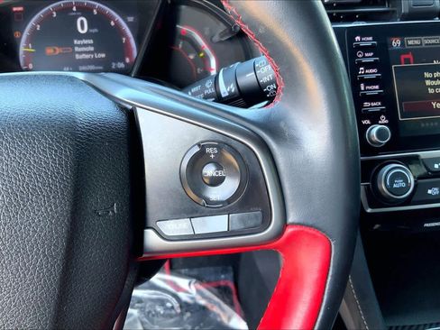 Used 2019 Honda Civic Type R image 23