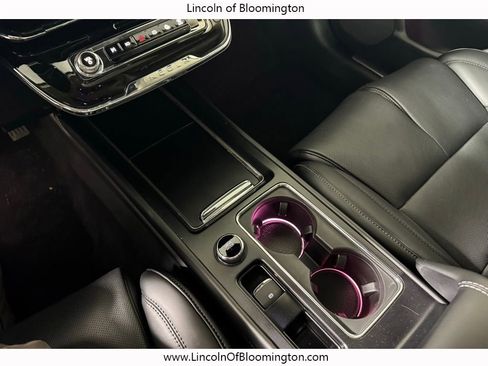 New 2025 Lincoln Corsair Grand Touring w/ Equipment Group 302A image 30