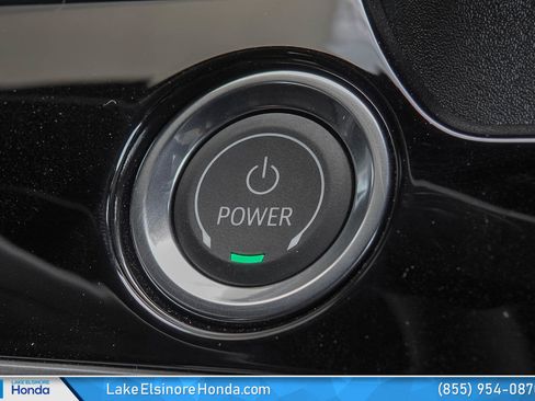 New 2026 Honda Prologue Elite image 21