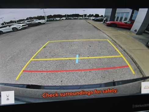 Used 2025 Toyota Tundra SR5 w/ SR5 Convenience Package AWD/4WD image 21