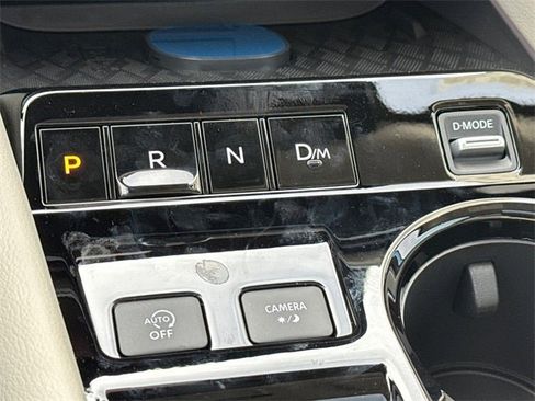 New 2026 Nissan Murano SL image 31