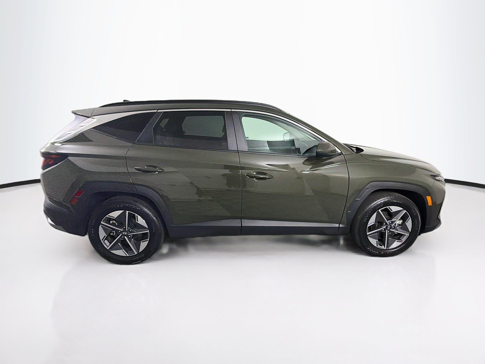 Used 2026 Hyundai Tucson SEL Plus FWD image 10