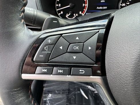 Used 2019 Nissan Altima 2.5 SR w/ SR Premium Package image 20