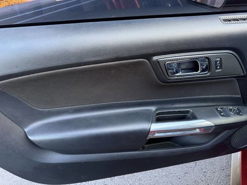 Used 2017 Ford Mustang GT w/ Enhanced Security Package image 18