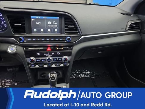 Used 2019 Hyundai Elantra Value Edition w/ Cargo Package image 19
