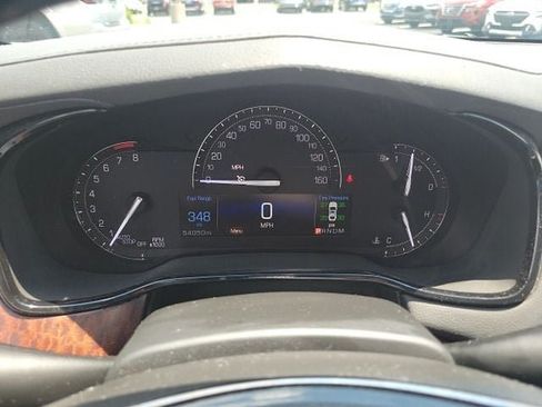 Used 2017 Cadillac CTS Luxury RWD image 18