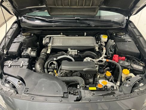 Used 2021 Subaru Legacy Touring XT w/ Popular Package #3 AWD/4WD image 12