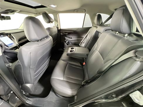 Used 2023 Subaru Outback Touring image 25