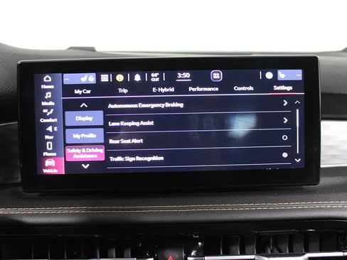 Used 2024 Alfa Romeo Tonale Ti w/ Active Assist Package image 21