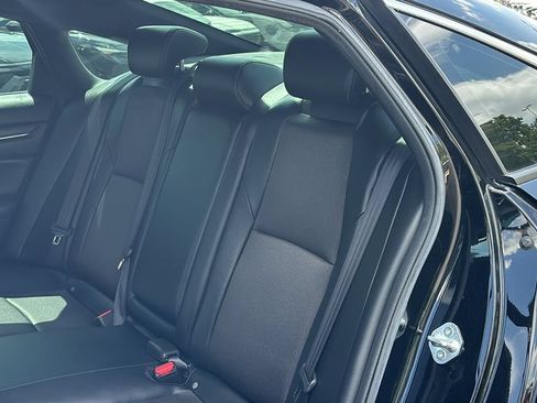 Used 2022 Honda Accord Sport image 26