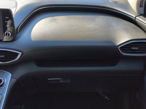 Used 2022 Hyundai Santa Fe SEL w/ Cargo Package image 20