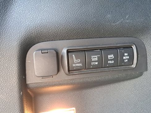 Used 2019 Ford Explorer Sport w/ Equipment Group 401A AWD/4WD image 16